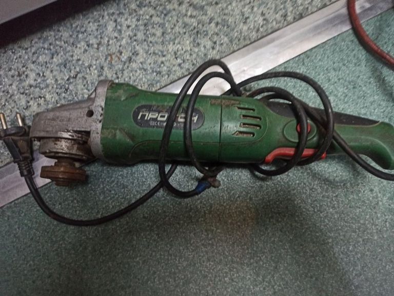 Купити Протон мшу-125/1000 Б/У