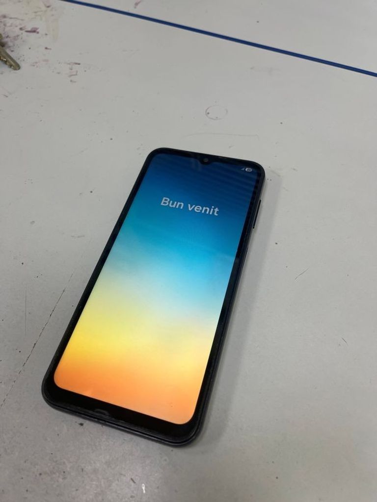 Дешево Samsung galaxy a14 sm-a145r 4/128gb з ломбарду