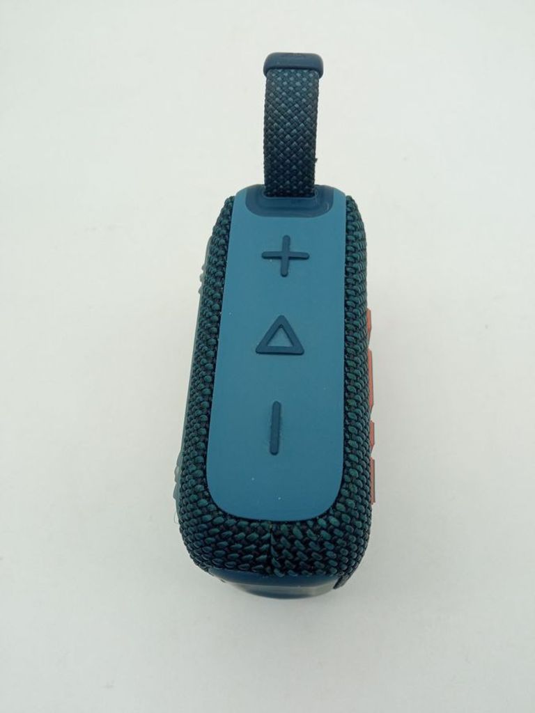 Дешево Jbl go 4 з ломбарду