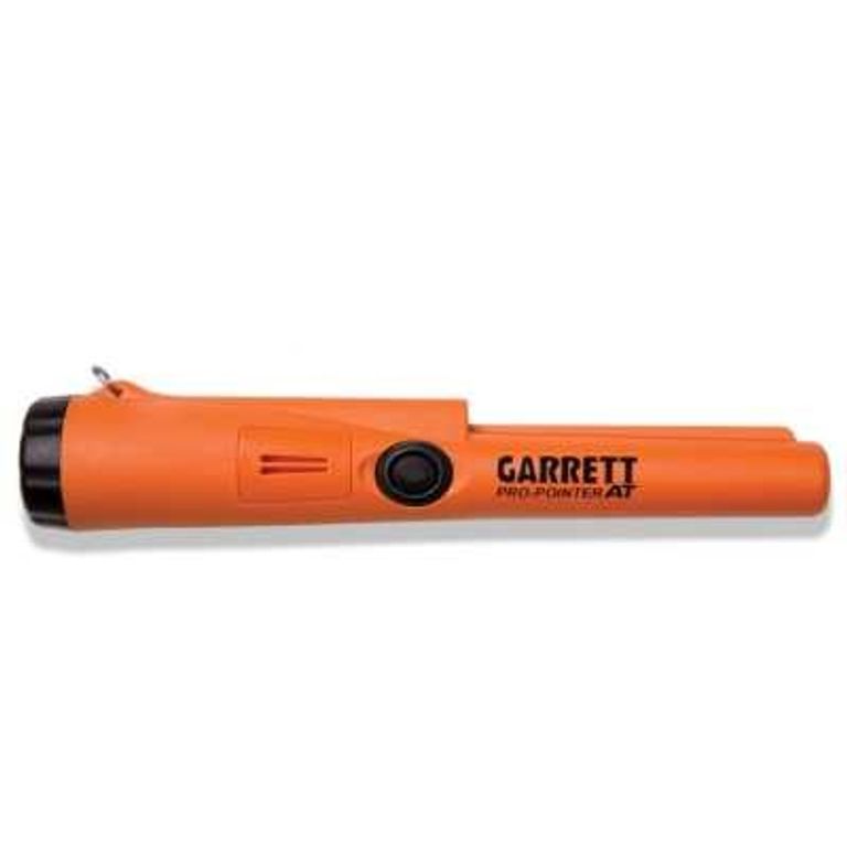 Объявление Garrett Pro-Pointer AT Б/У