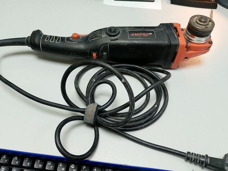 Дешево Dnipro-M gl-125s з ломбарду