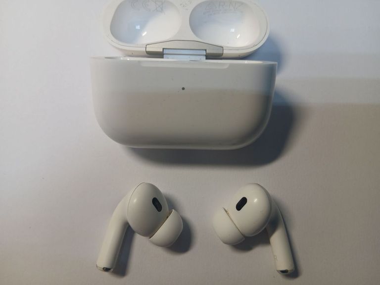 Apple airpods pro 2nd generation Код:01-200873967. Зображення 6