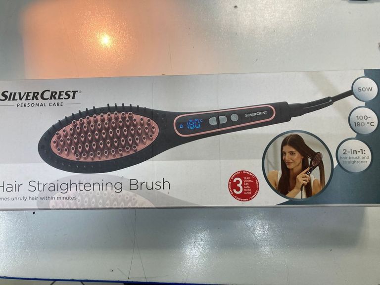 Купить Silvercrest SHGB 50 C2 Б/У