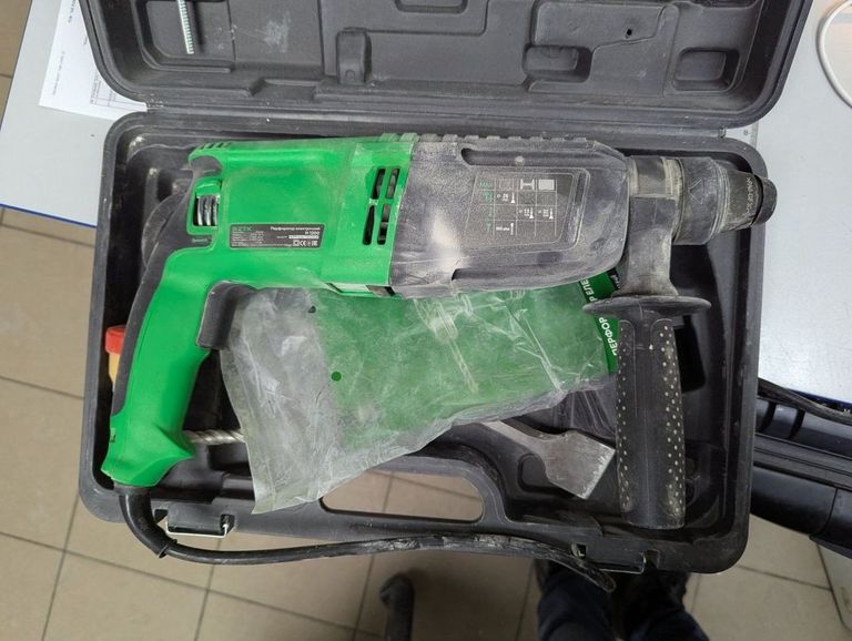 Оголошення Rztk H 1200 Б/У