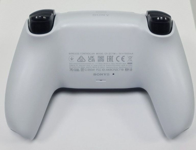 Sony DualSense Black Код:01-200874173. Зображення 5