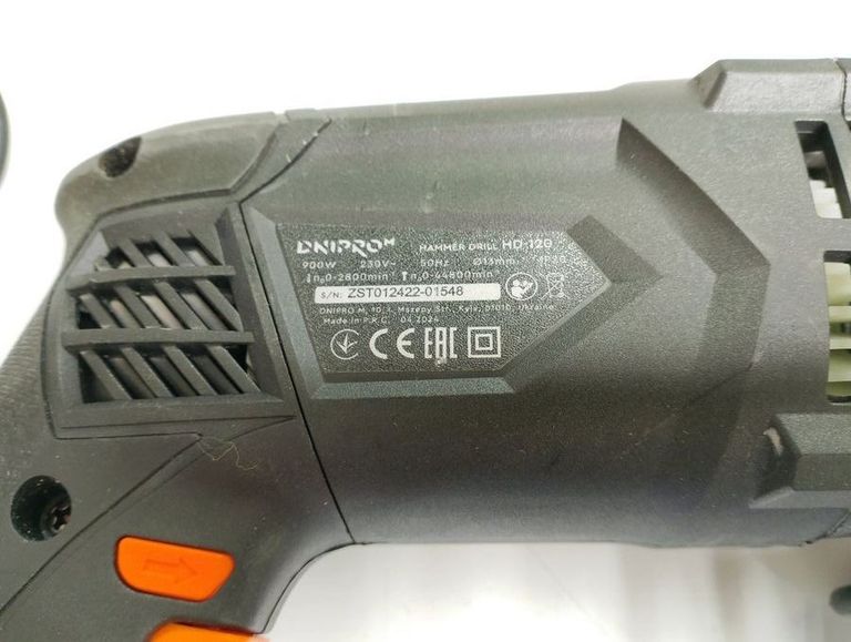 Дешево Dnipro-M hd-120 з ломбарду