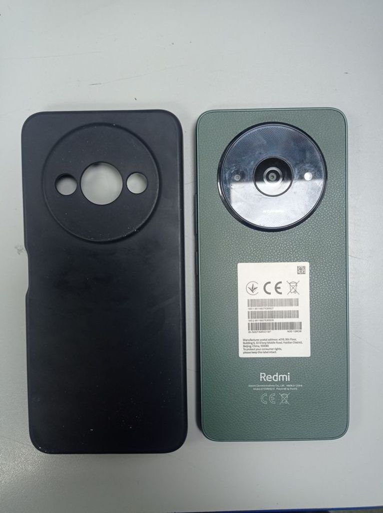 Оголошення Xiaomi redmi a3 4/128gb Б/У