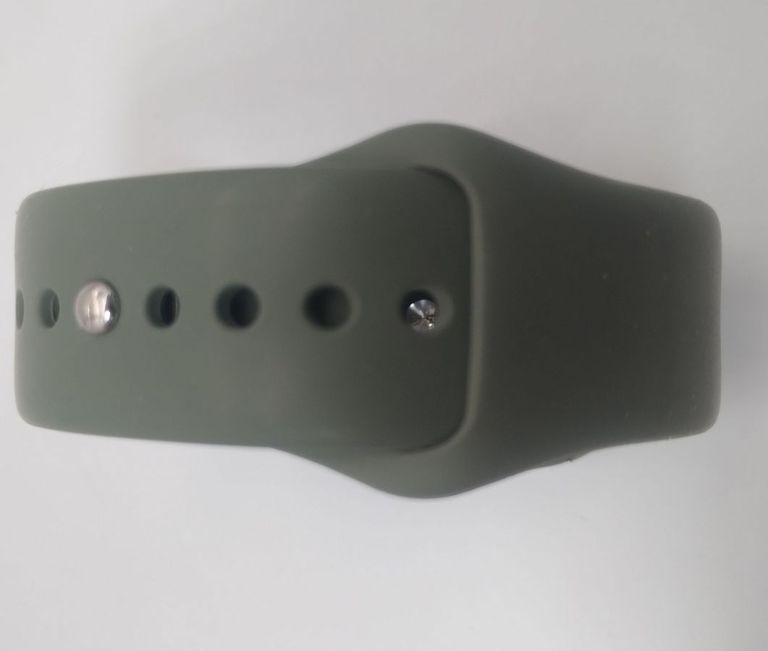 Apple watch se gps 40mm aluminum case Код:01-200874041. Зображення 5