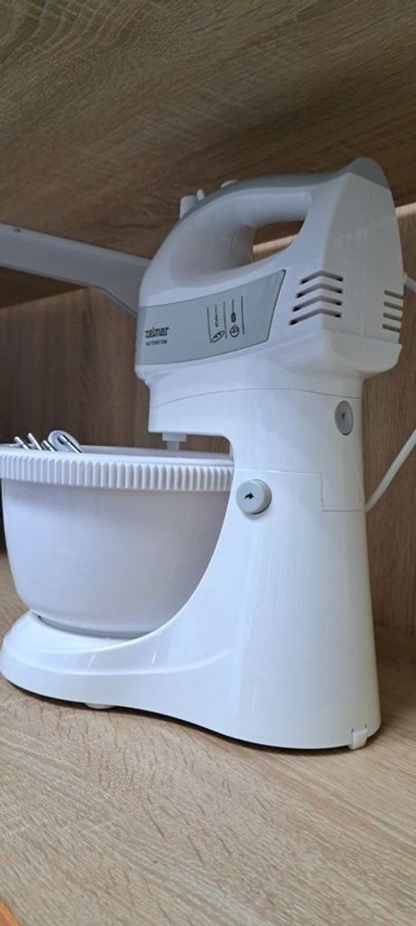 Дешево Zelmer ZHM2459S з ломбарду