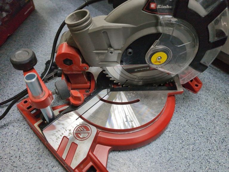 Купити Einhell tc-ms 2112 Б/У