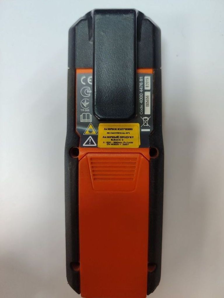 Оголошення Aeg lmg 50 Б/У