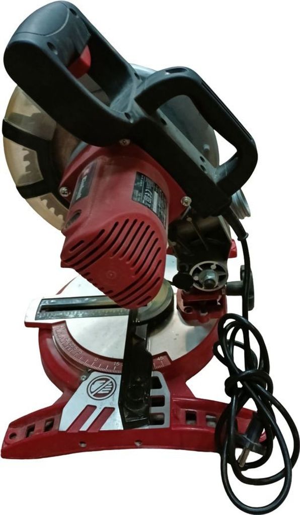 Оголошення Einhell tc-ms 2112 Б/У