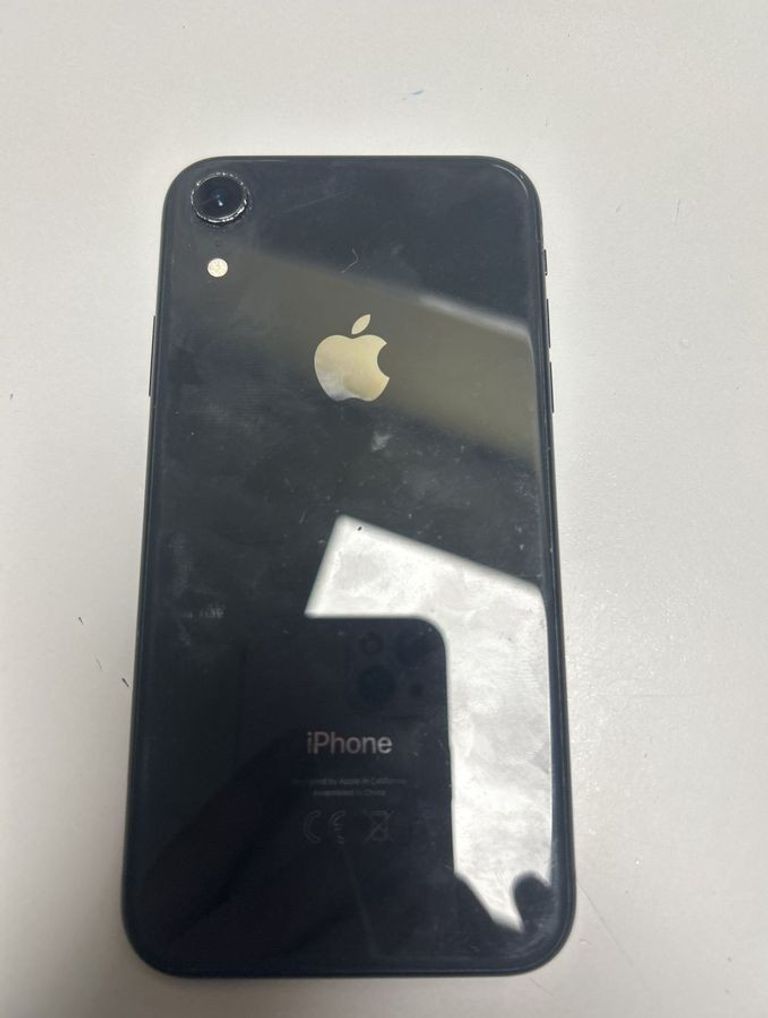 Apple iphone xr 64gb Код:01-200874114. Зображення 9