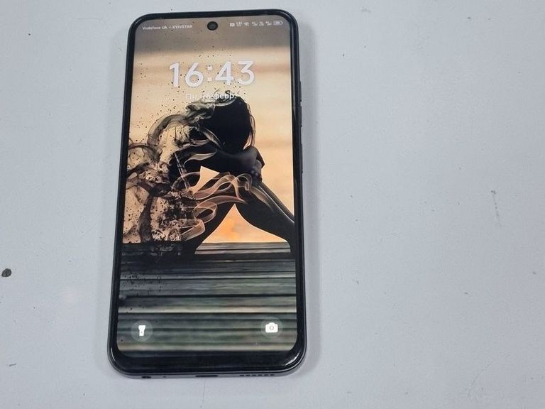 Купить Tecno spark 30c kl5n 4/128gb Б/У