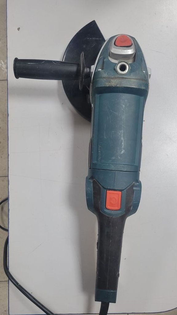 Дешево Bosch gws 11-125 ci з ломбарду