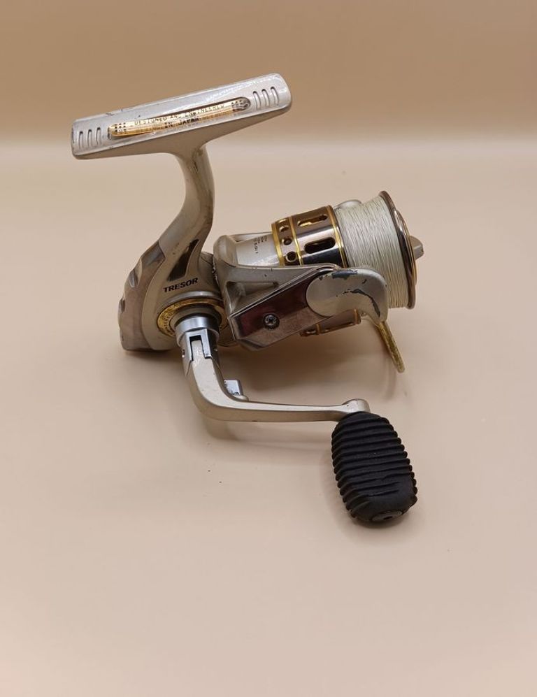 Розпродаж Ryobi Tresor 3000, продавець Техноскарб