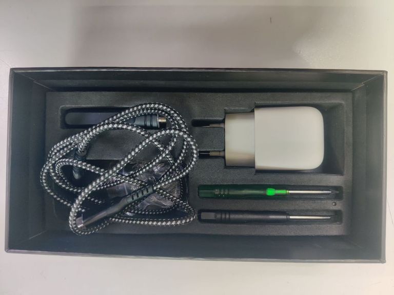 Ulefone Armor 20WT 12/256GB Black Код:01-200878697. Зображення 6