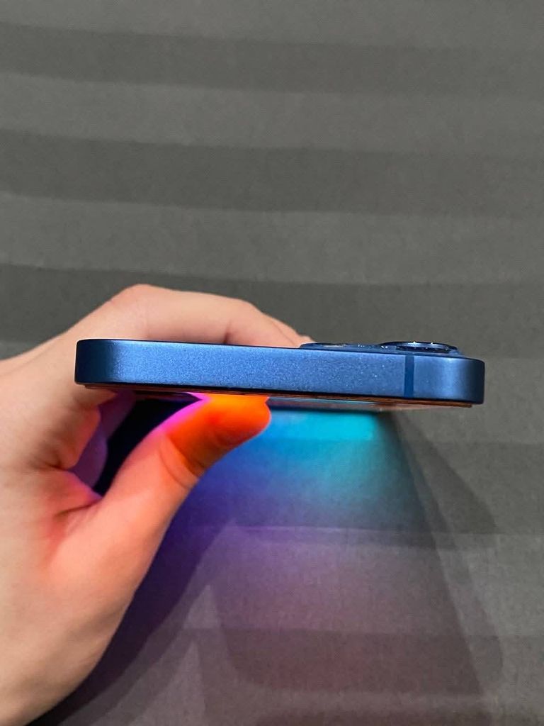 Apple iPhone 13 128GB Blue (MLPK3) Код:null. Зображення 4