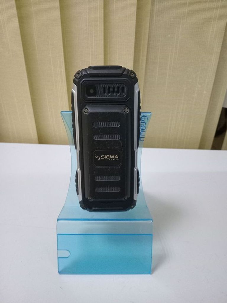 Дешево Sigma x-treme pt68 з ломбарду