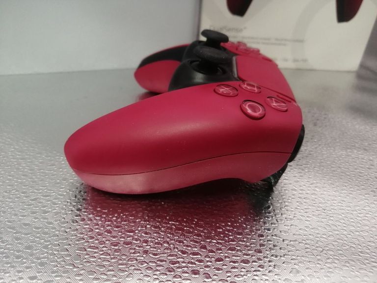 Sony playstation 5 slim 825gb Код:01-200880659. Изображение 14