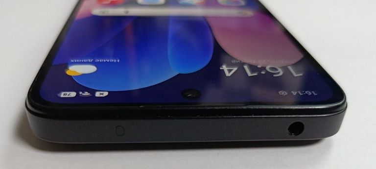 Xiaomi Redmi 13 6/128GB Blue Код:01-200877991. Зображення 6