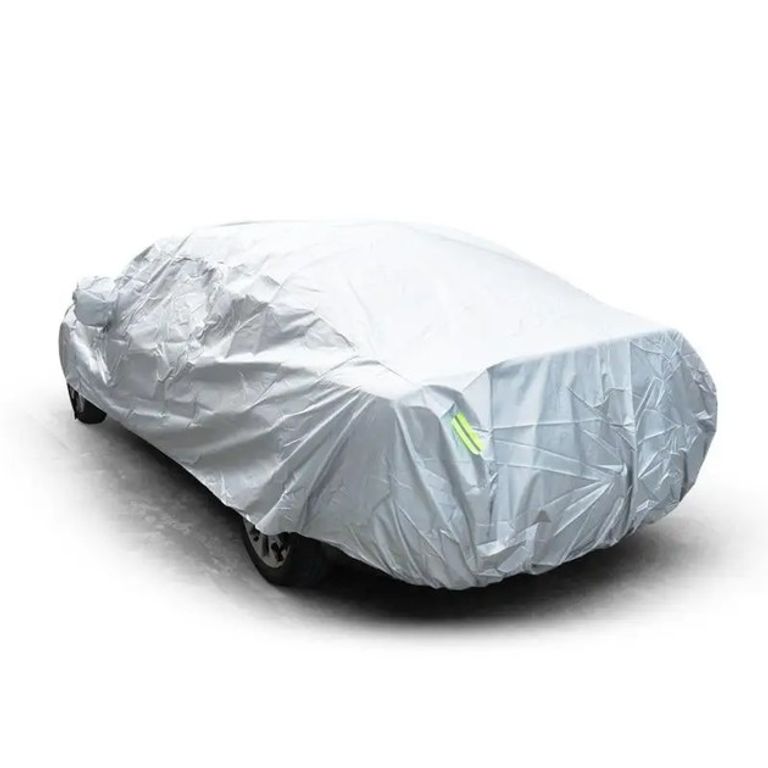 Купити L/Car cover LY-798 Б/У