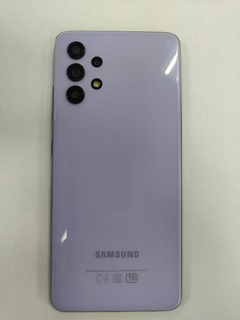 Розпродаж Samsung a325f galaxy a32 4/128gb, продавець Техноскарб