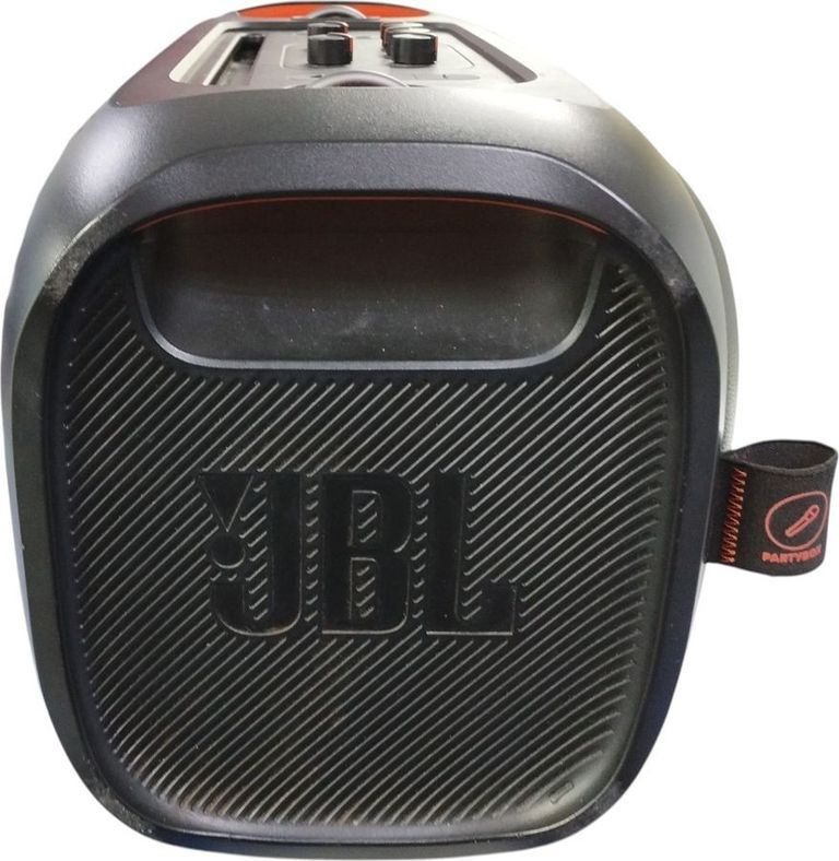 Распродажа Jbl partybox on-the-go, продавец Техноскарб