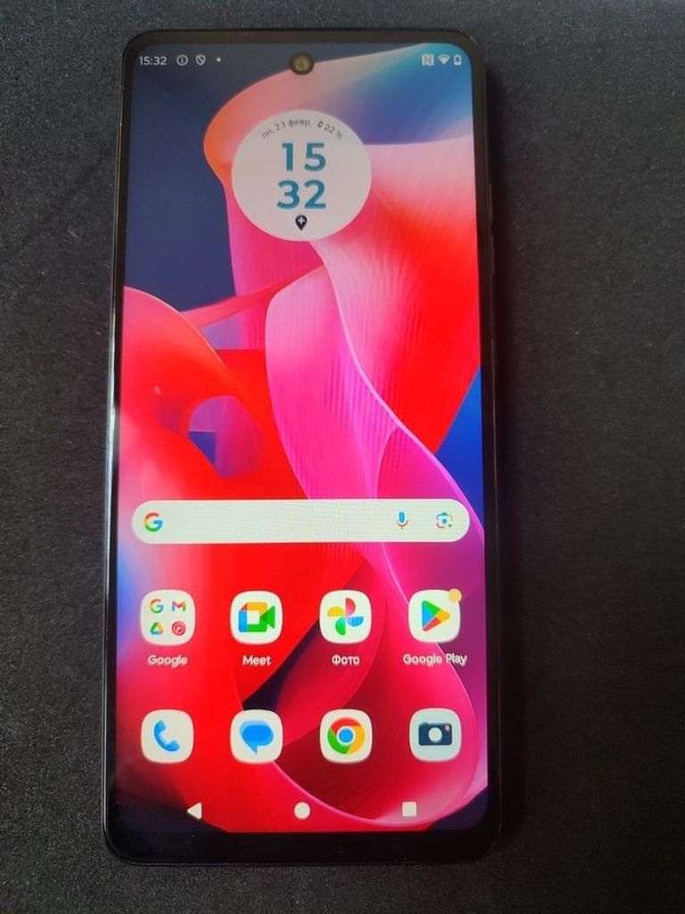 Купити Motorola g24 4/128gb Б/У