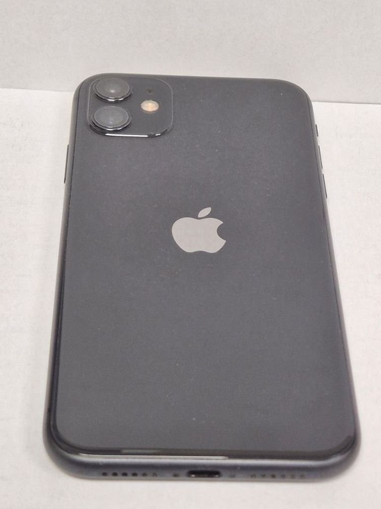 Apple iphone 11 64gb Код:01-200881029. Зображення 5