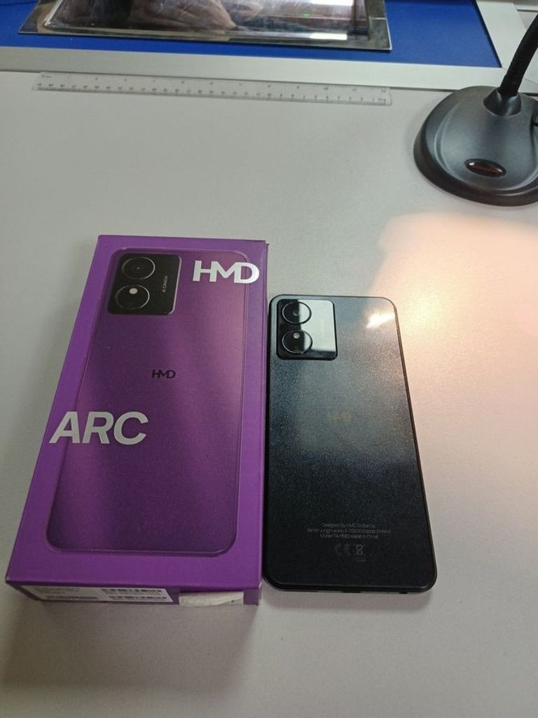 Купить Hmd arc ta-1682 2/64gb Б/У