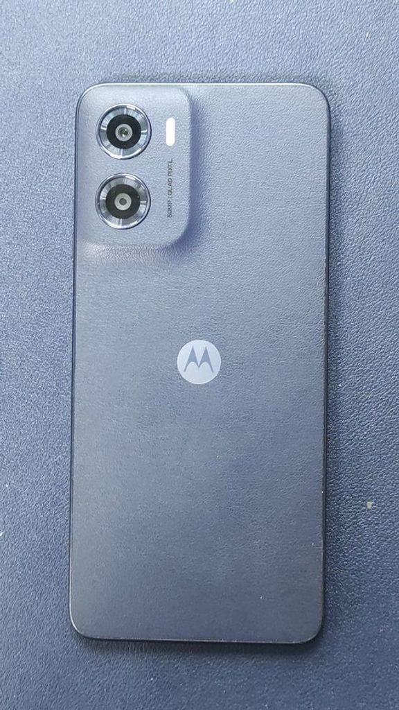 Дешиво Motorola moto g05 4/128gb с ломбарда