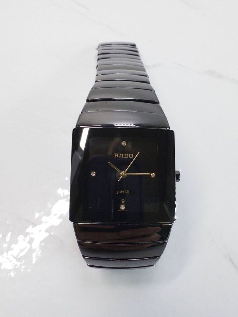 Объявление Rado 152.0332.3 Б/У