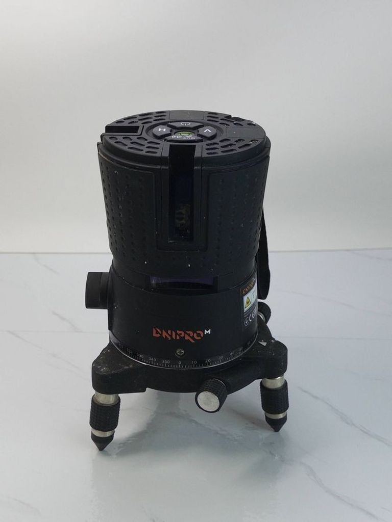 Купити Dnipro-M ml-335g Б/У