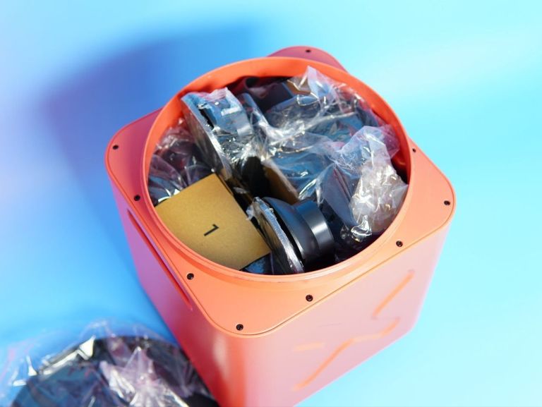 на 14 літрів із WiFi  Код:null. Зображення 9