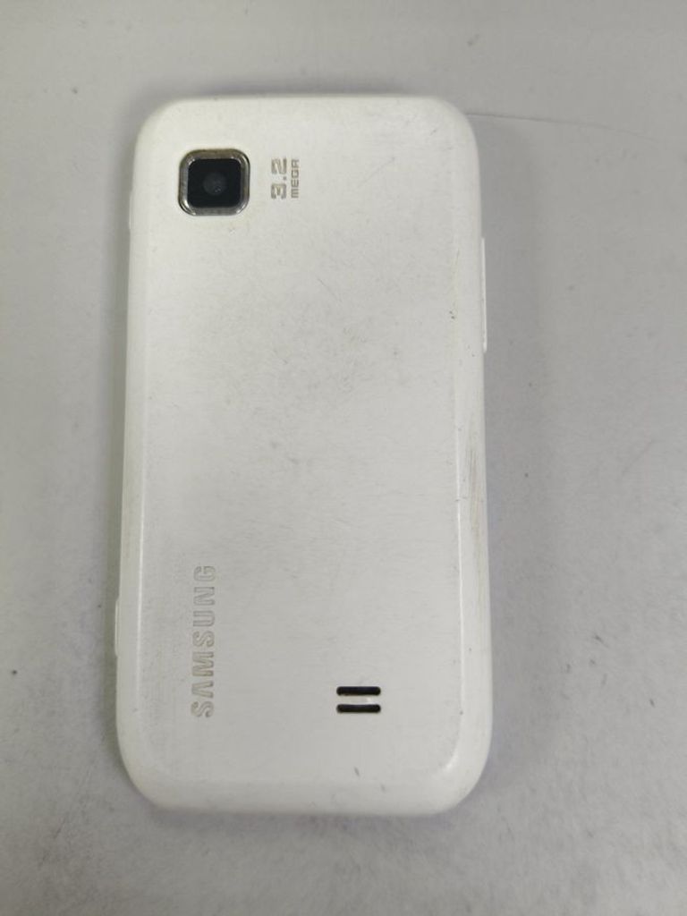 Оголошення Samsung Wave 525 GT-S5250 Б/У