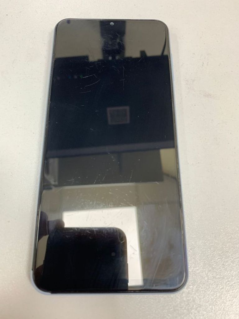 Дешиво Samsung galaxy a23 5g sm-a236b 4/64gb с ломбарда