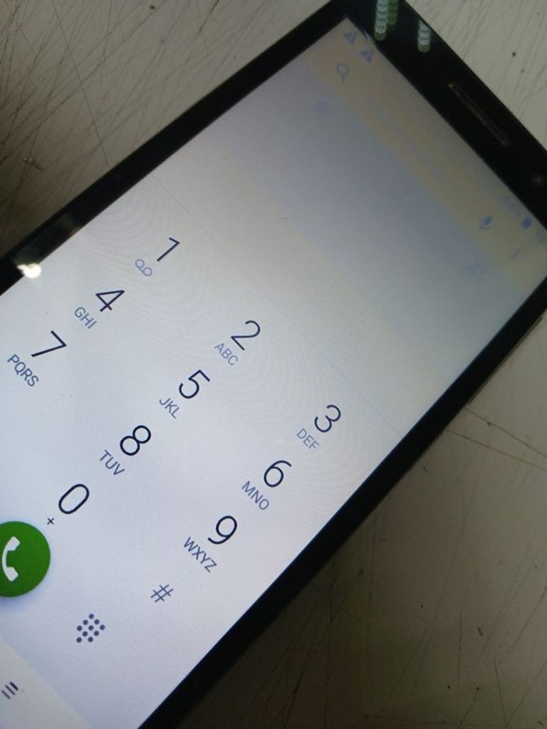 Объявление Alcatel 1 5033d 1/16gb Б/У