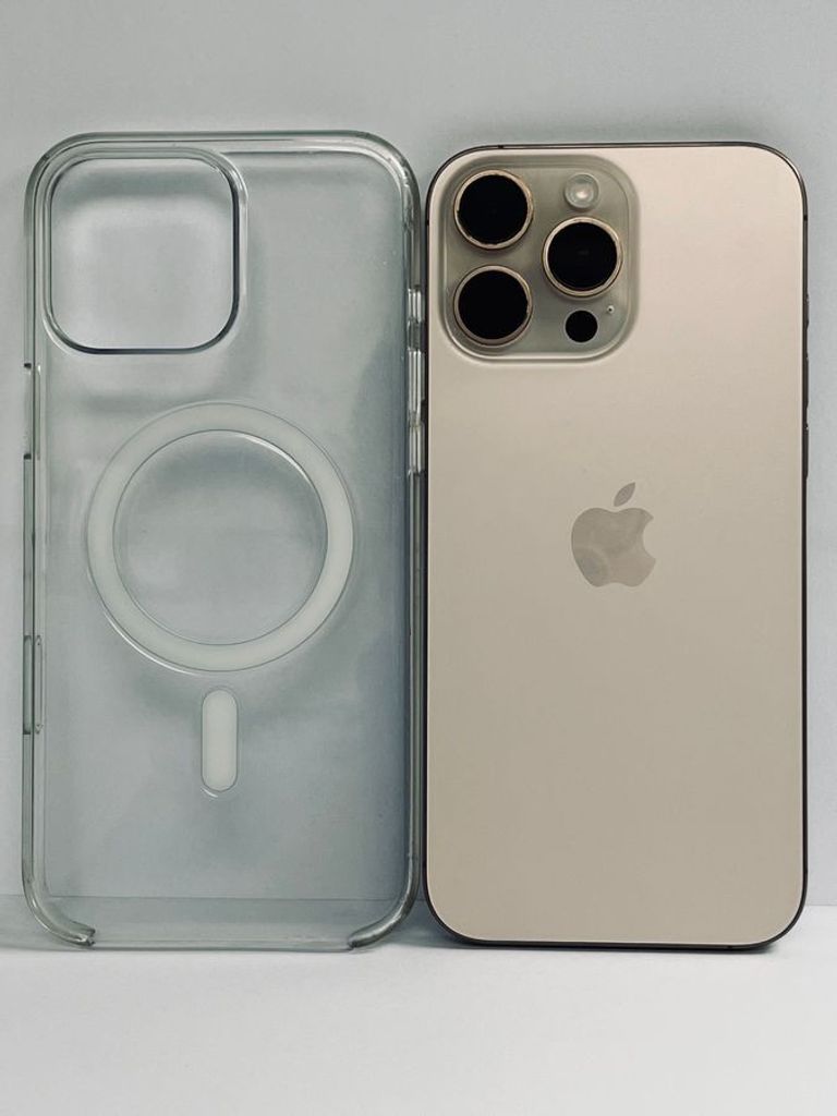 Apple iphone 16 pro max 512gb Код:01-200884088. Изображение 6