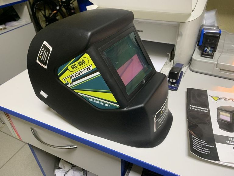 Розпродаж Forte mc-950, продавець Техноскарб