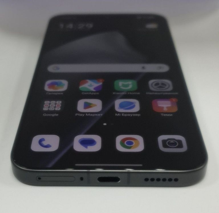 Распродажа Xiaomi 15T Pro 12/256GB Titan Gray, продавец Техноскарб