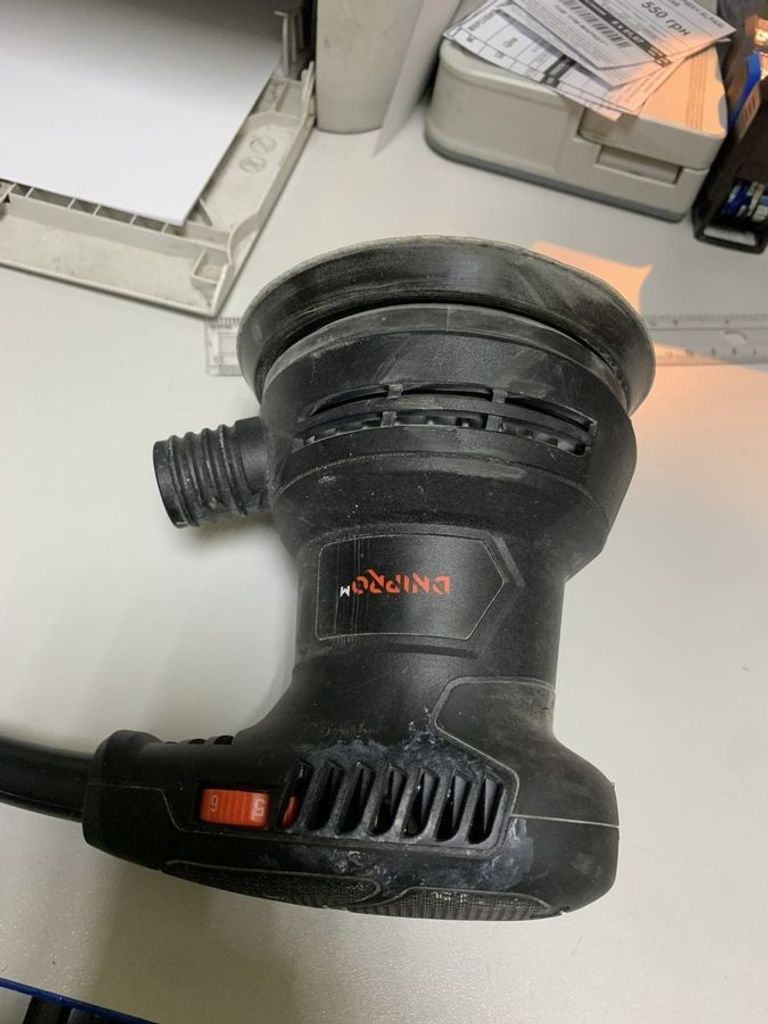 Купити Dnipro-M pe-29s Б/У