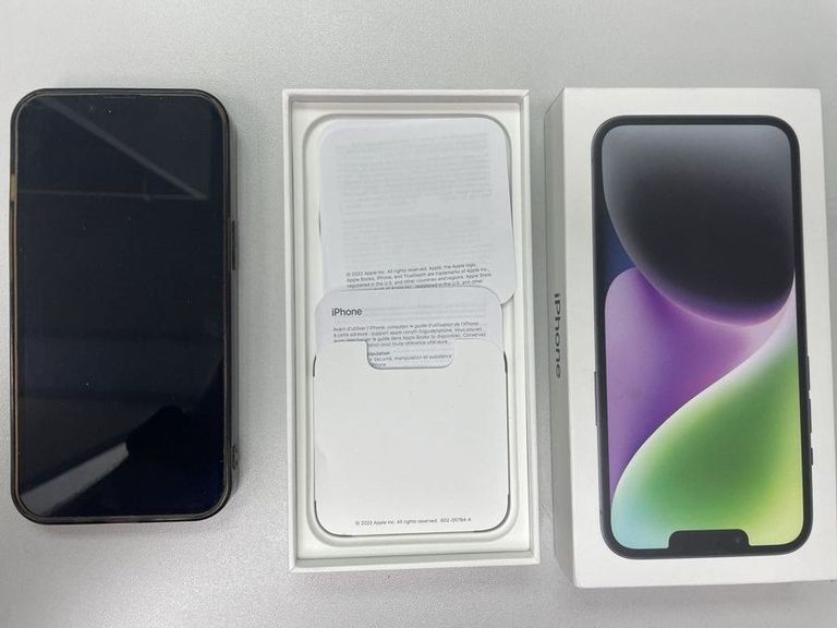 Дешиво Apple iphone 14 128gb с ломбарда