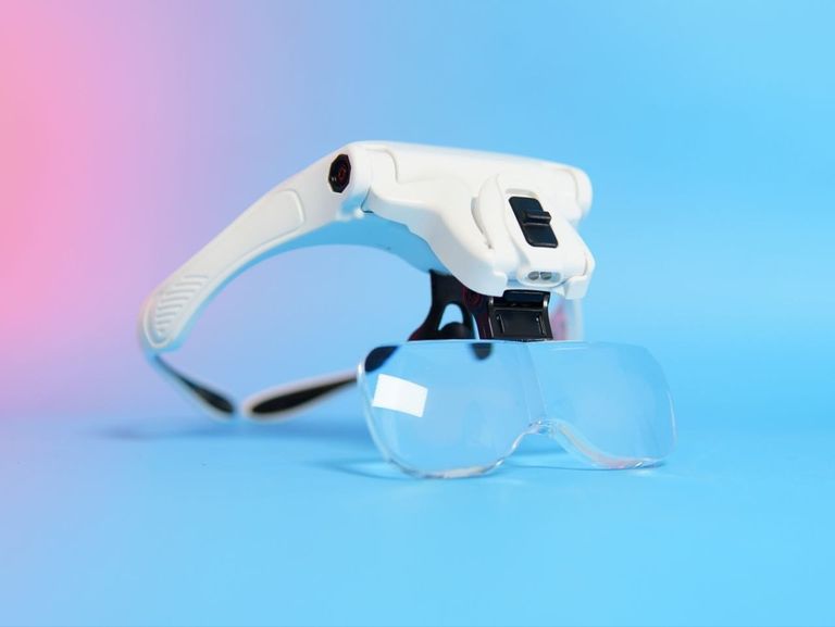 Объявление Eyeglasses 9892B2 Б/У