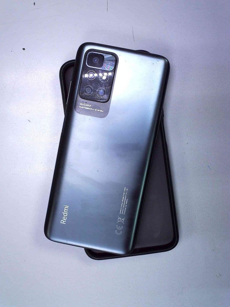 Дешиво Xiaomi redmi 10 4/64gb с ломбарда