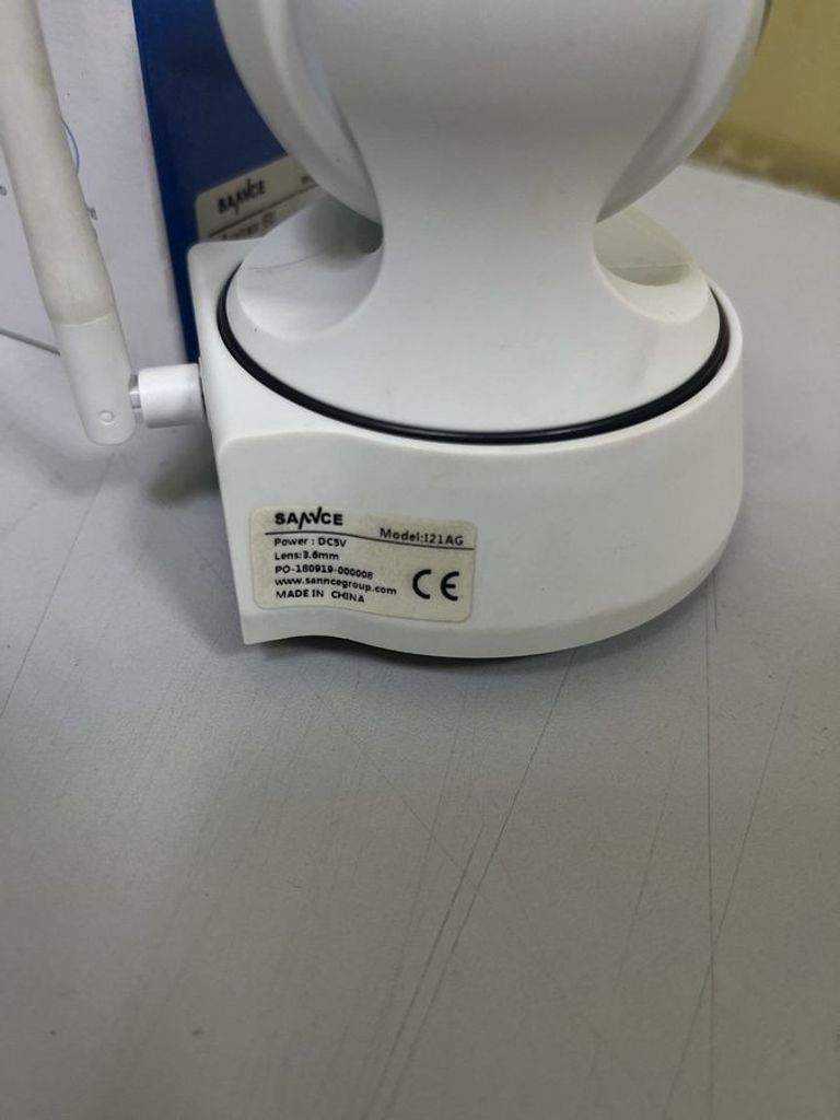 Дешиво Sannce i21ag с ломбарда