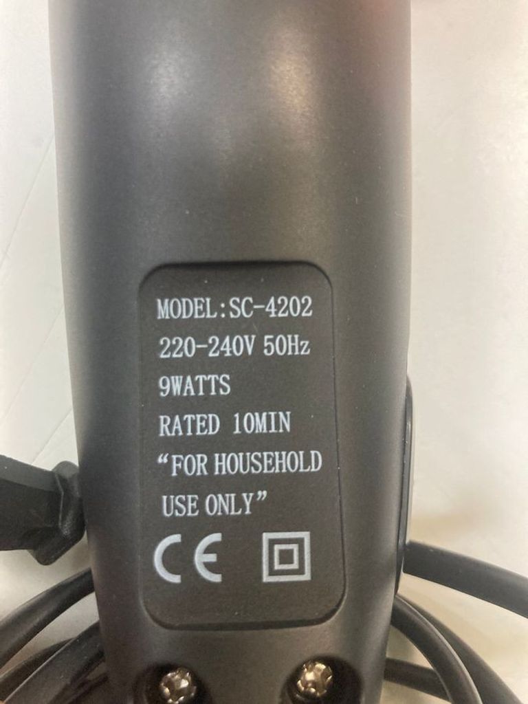 Дешиво Etceo sc-4202 с ломбарда