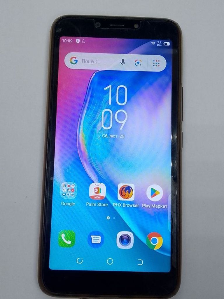 Купить Tecno pouvoir 3 air 1/16gb Б/У