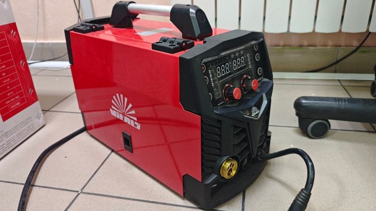 Купити Vitals mig-1600 s Б/У