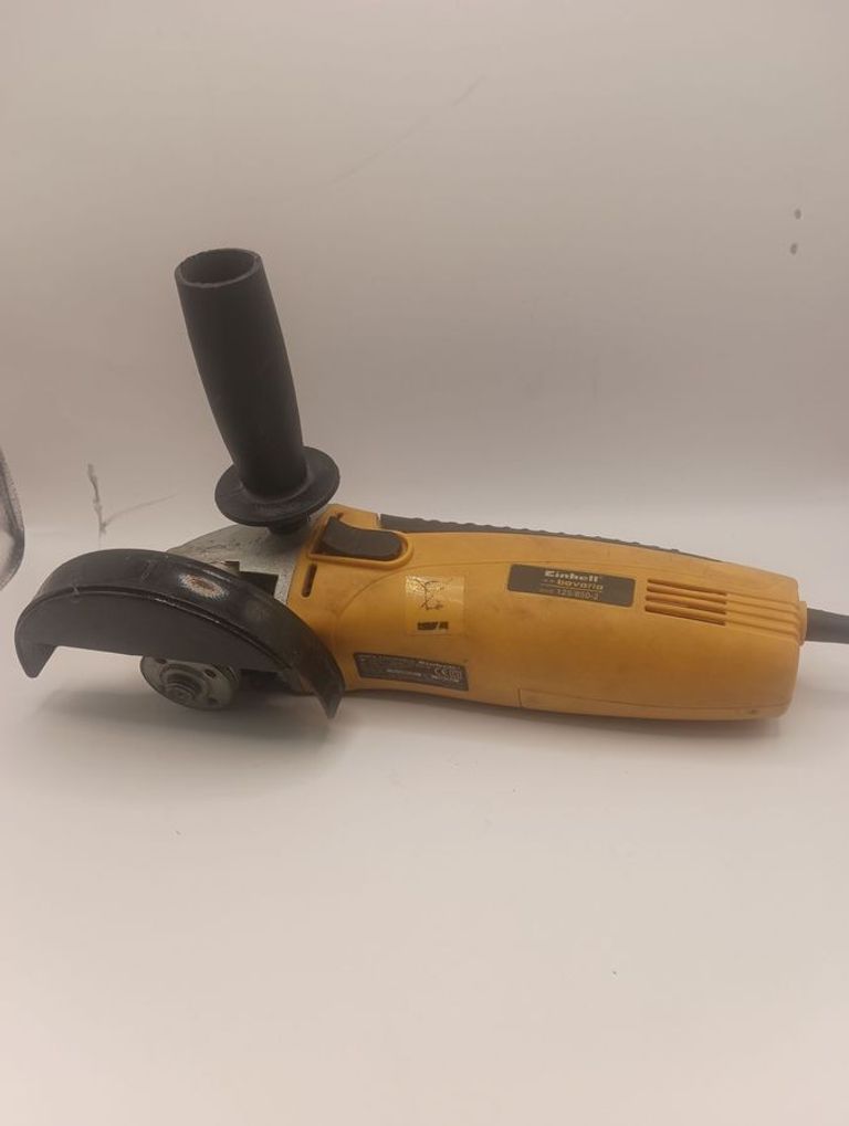 Купить Einhell bws 125/850-2 Б/У